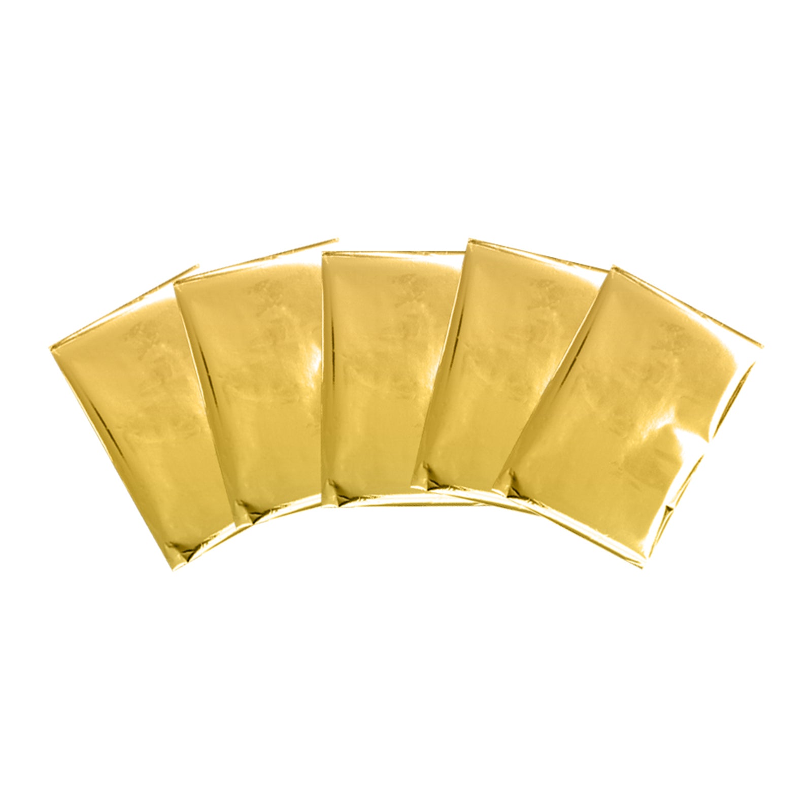 Foil Quill - 4 X 6 Inch Sheets - Gold Finch (30 Piece)