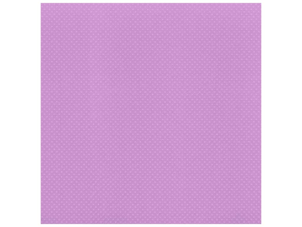 12 x 12 - Berry Pretty
