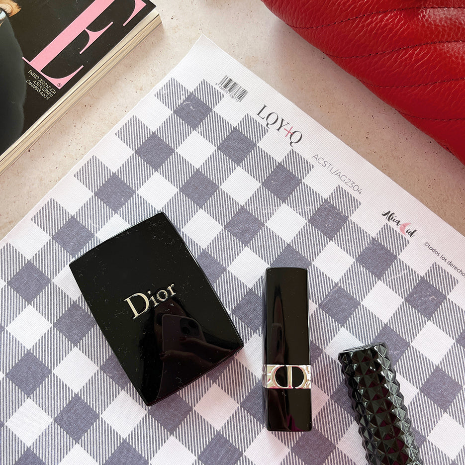 El vichi binding fabric