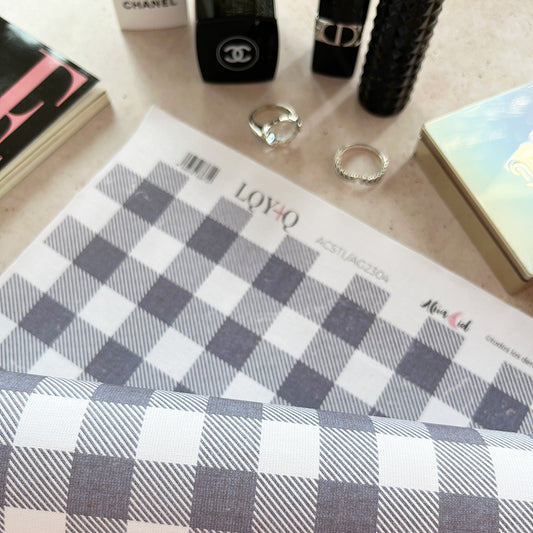 El vichi binding fabric