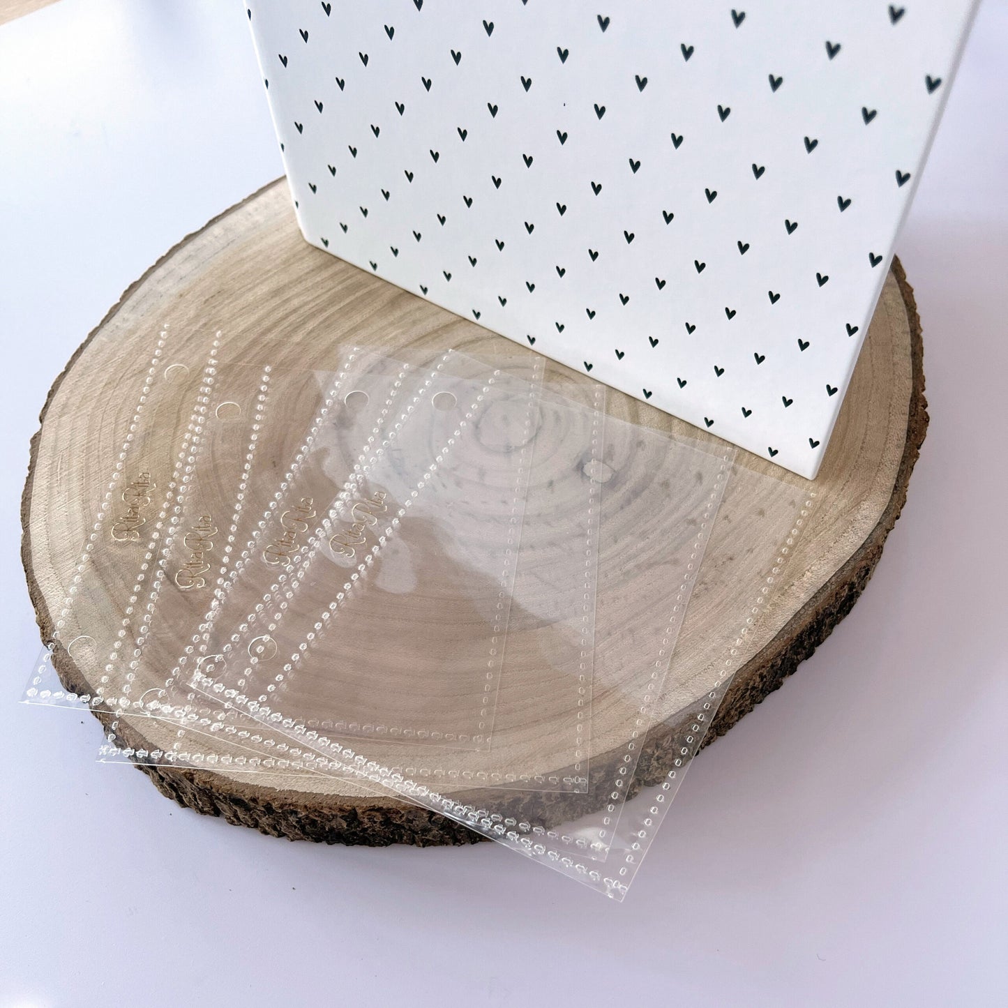 Pockets albun sleeves 3x4