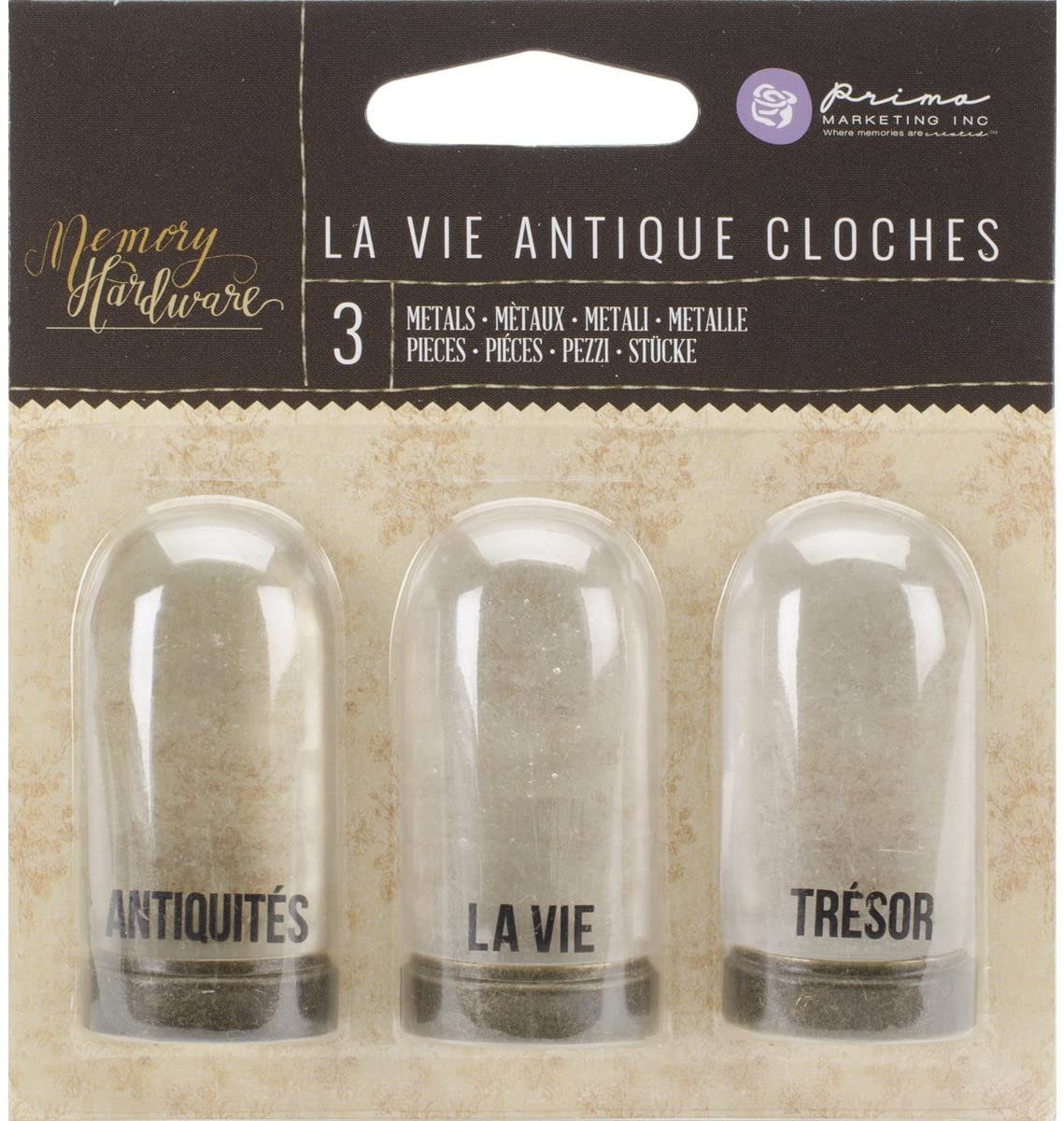 La Vie Cloches
