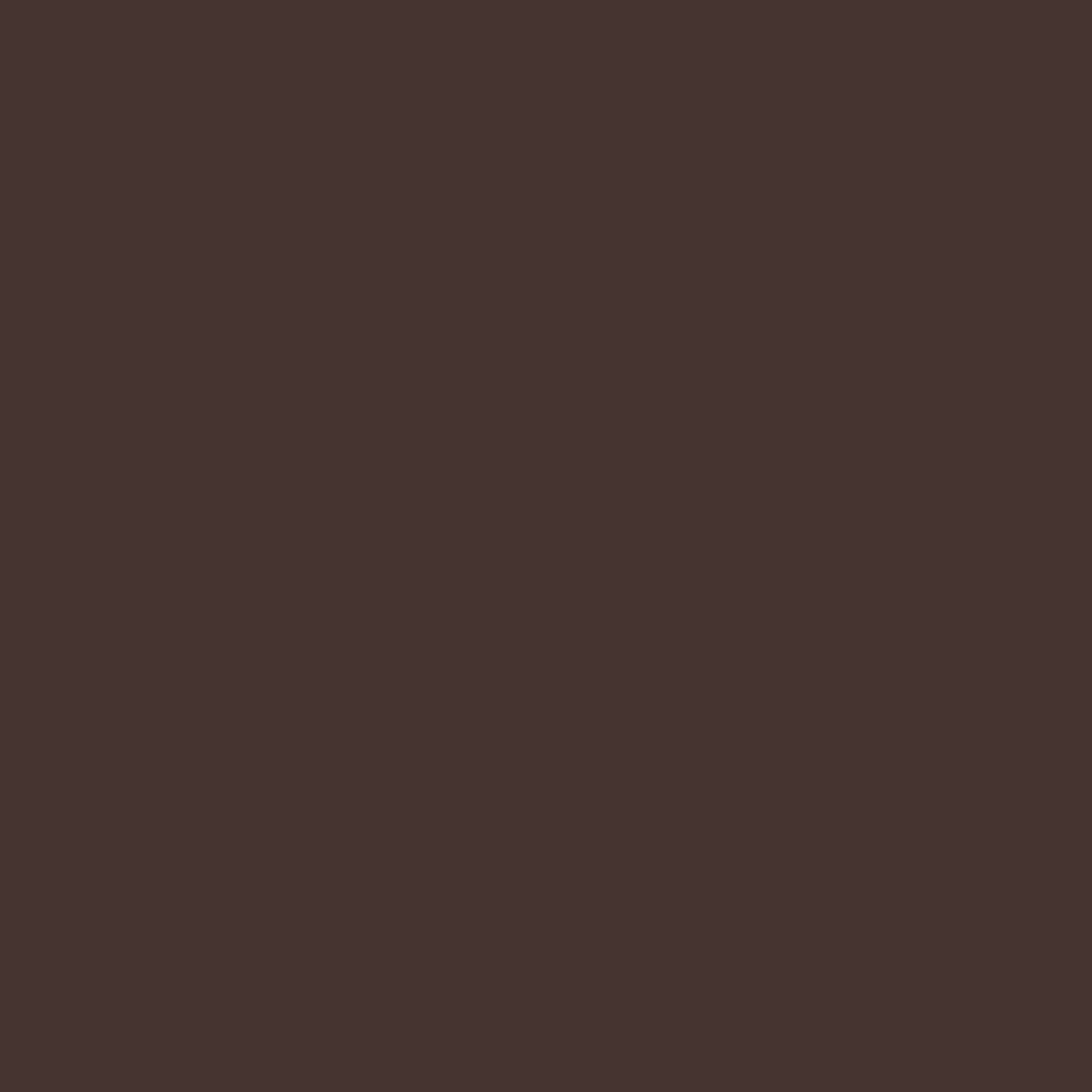 Chocolate Printed Cardstock