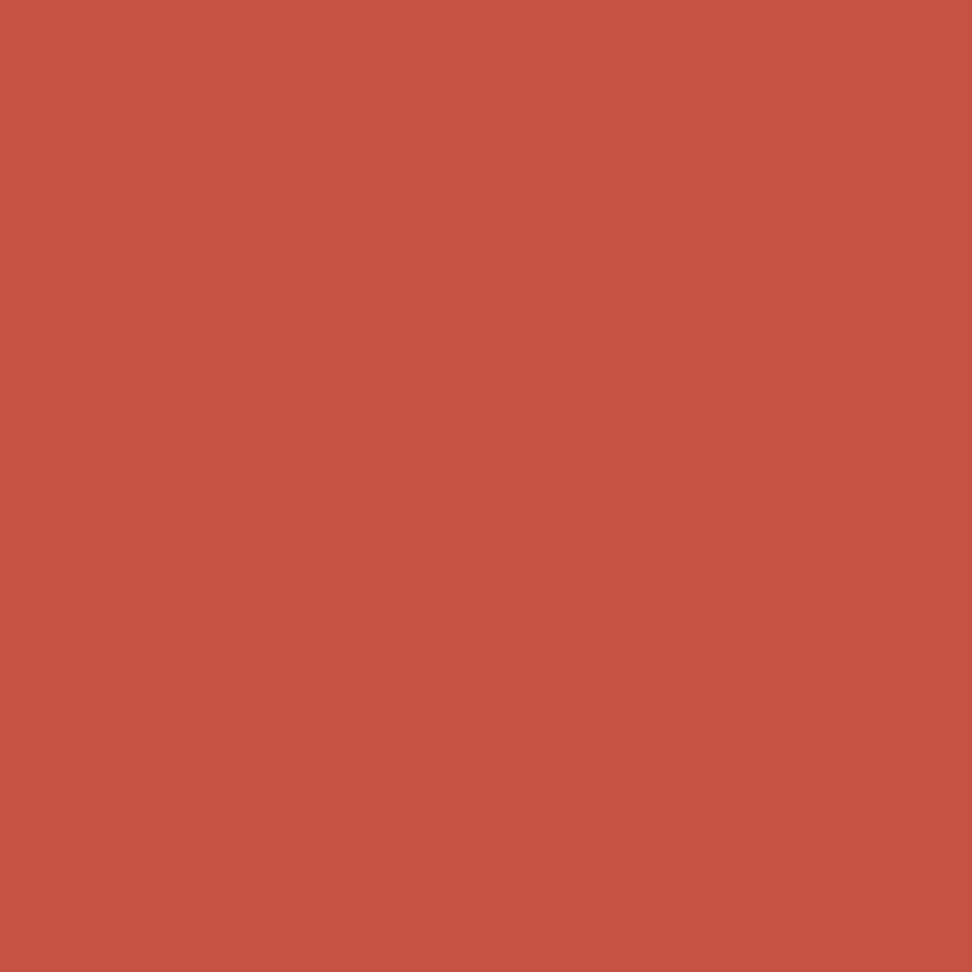 Dusty Red Printed