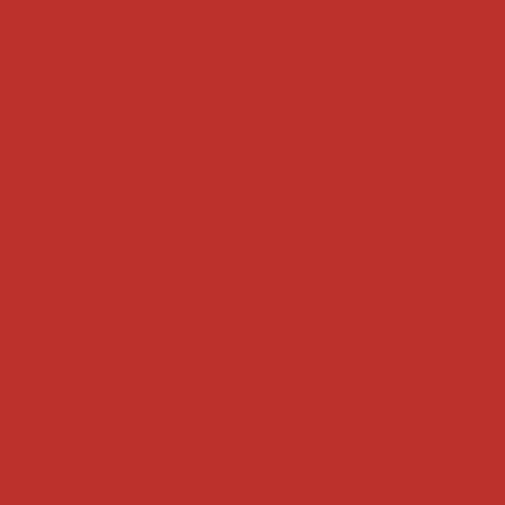 Red Printed Cardstock