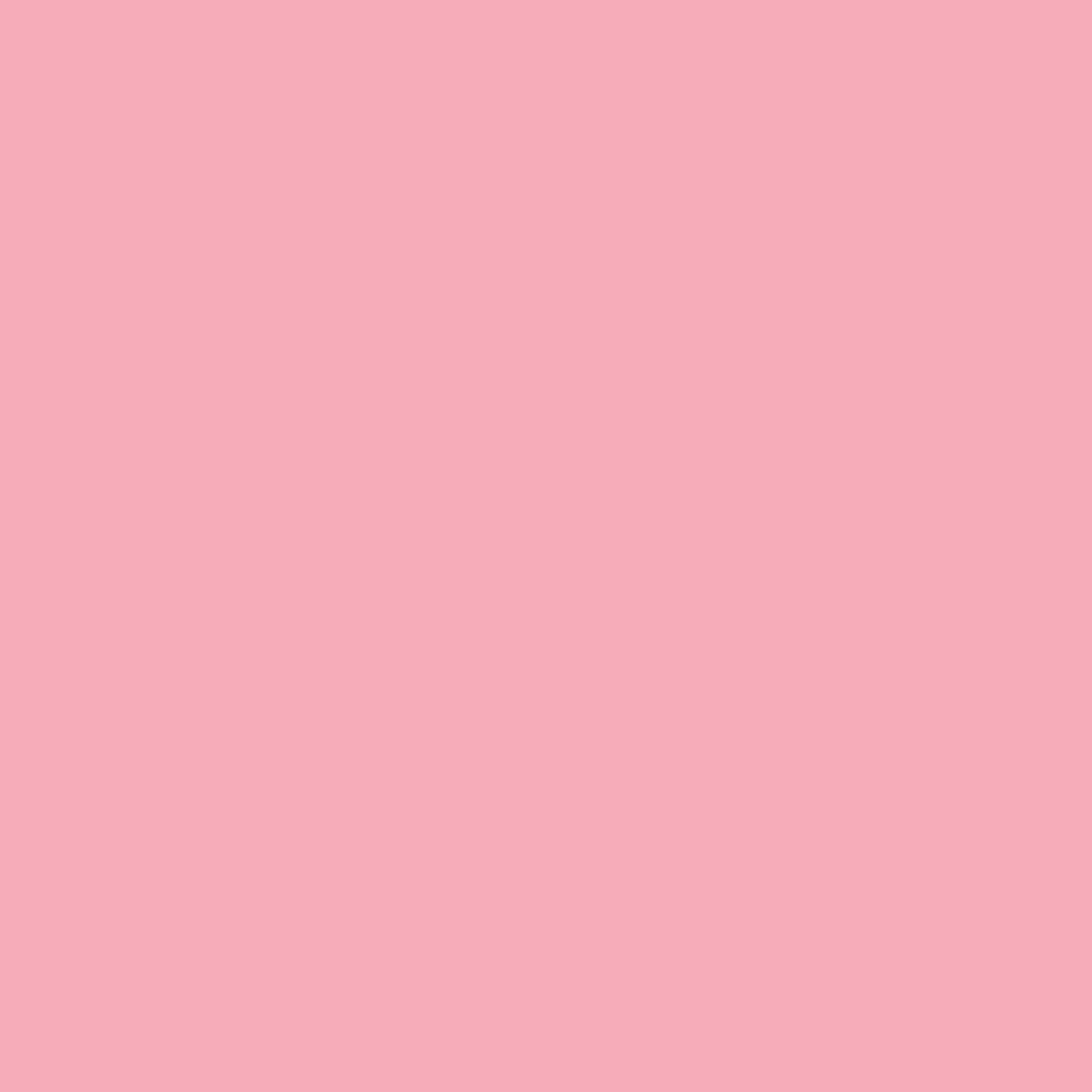 Bubblegum Printed Cardstock