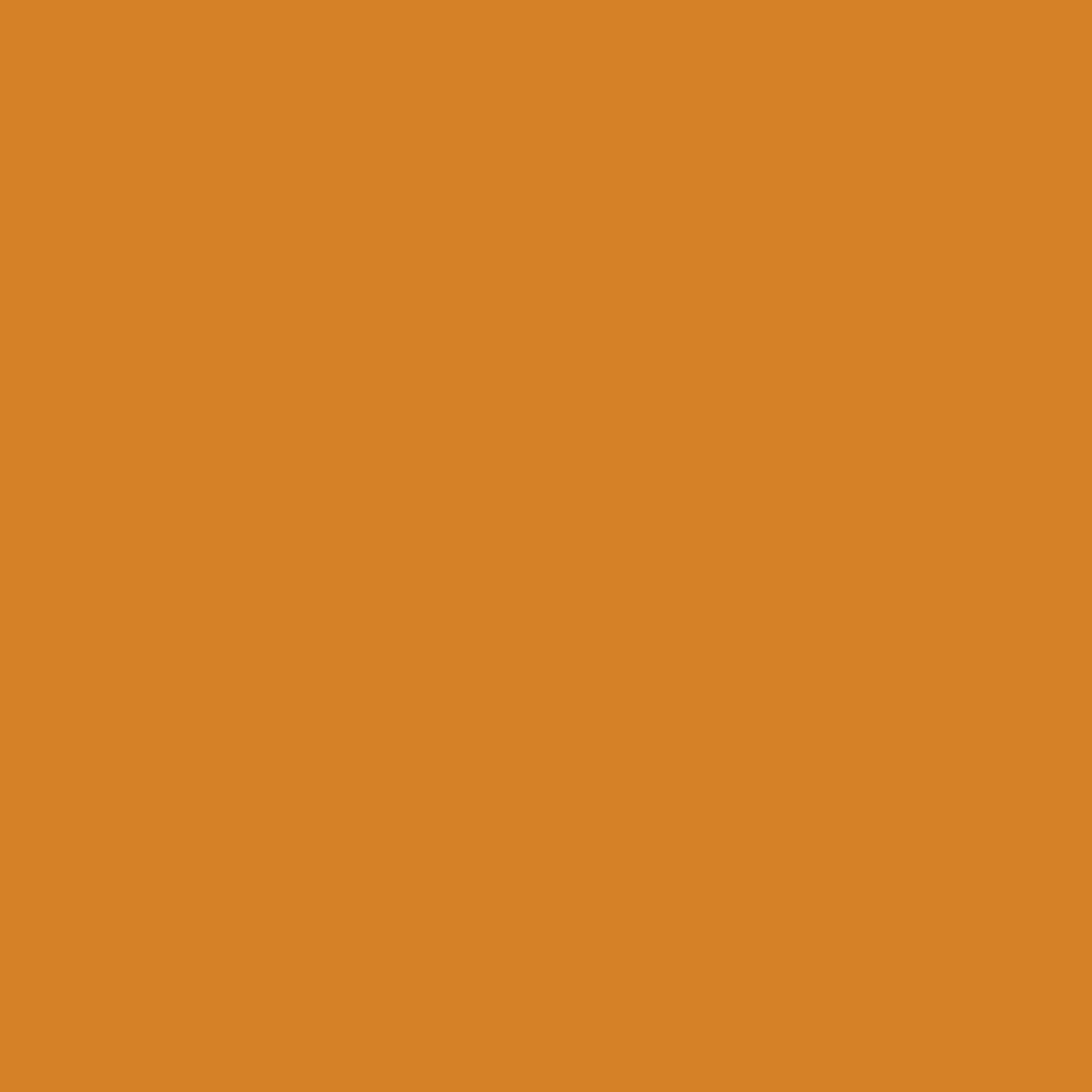 Rust Orange Printed Cardstock