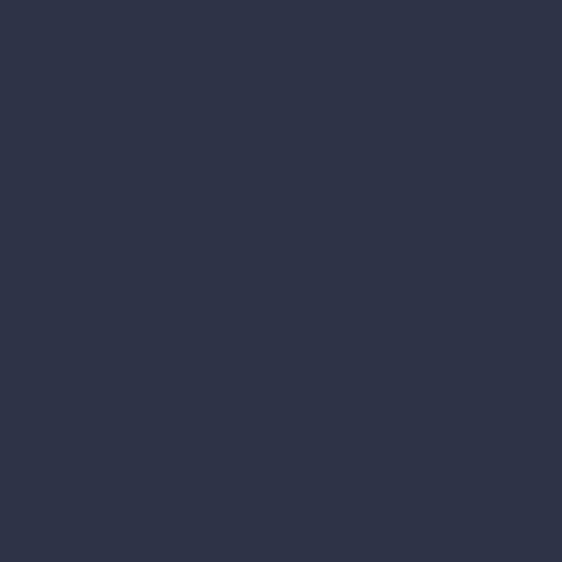 Navy Printed Cardstock