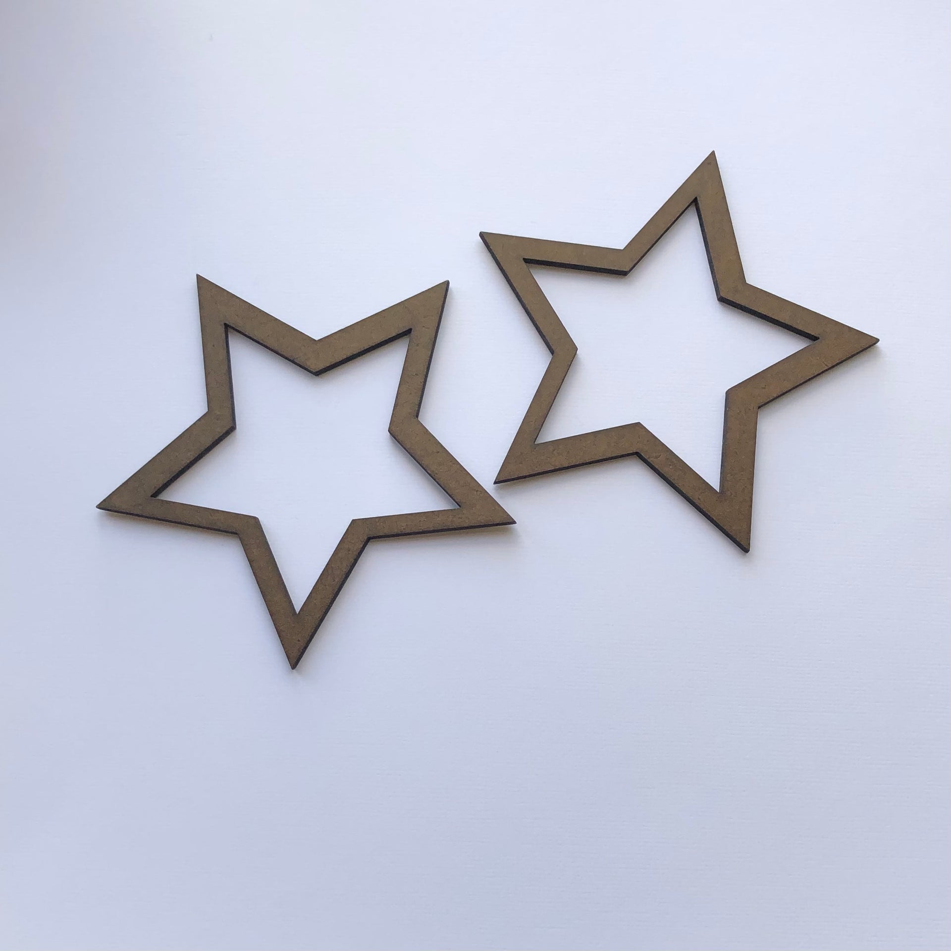 Shaker de Estrella
