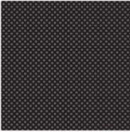 12x12 beetle black polka dot sugar coated cardstock
