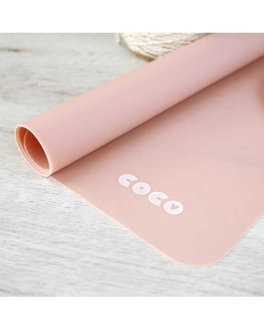 Base de silicona para mix media bailarina