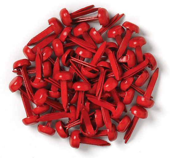 ladybug mini brads