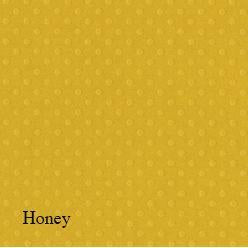 12x12 Honey