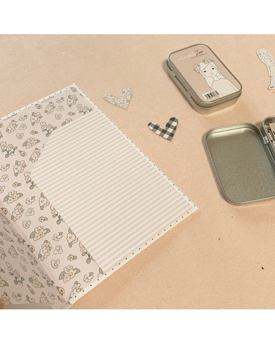 Bullet Journal Adorable Zoe 2.0