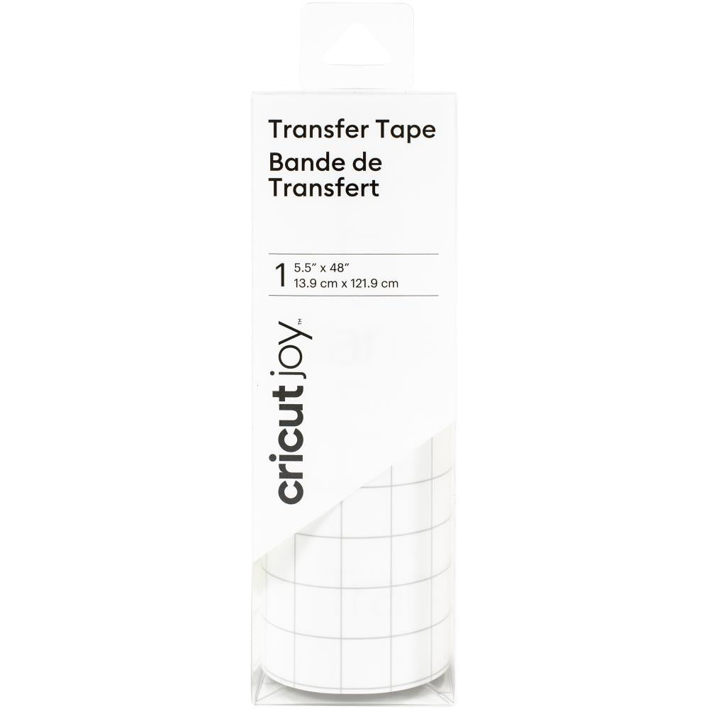 Cricut Transfer Tape