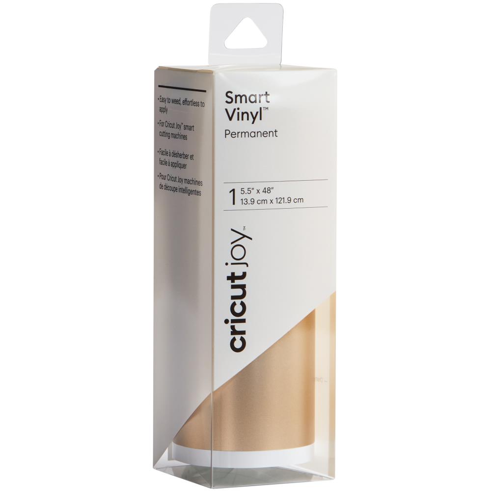 Champagne - Vinyl Matte Met Roll