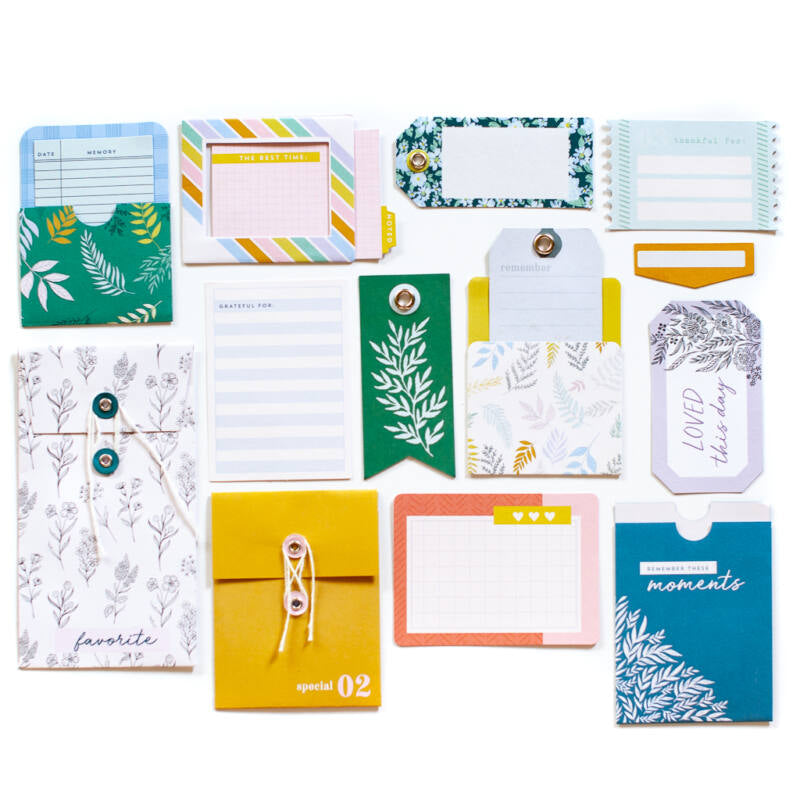 Journaling Bits The Best Day