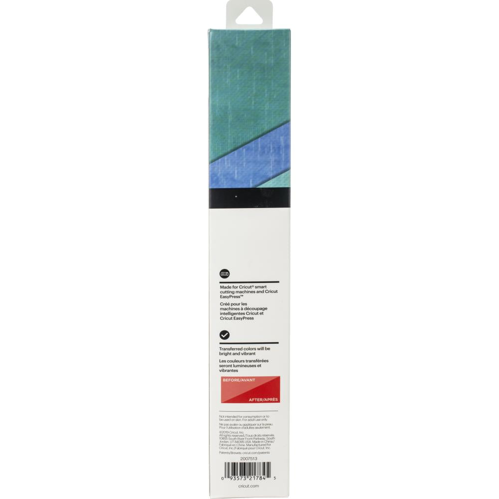 Cool Water - Transfer Sheet