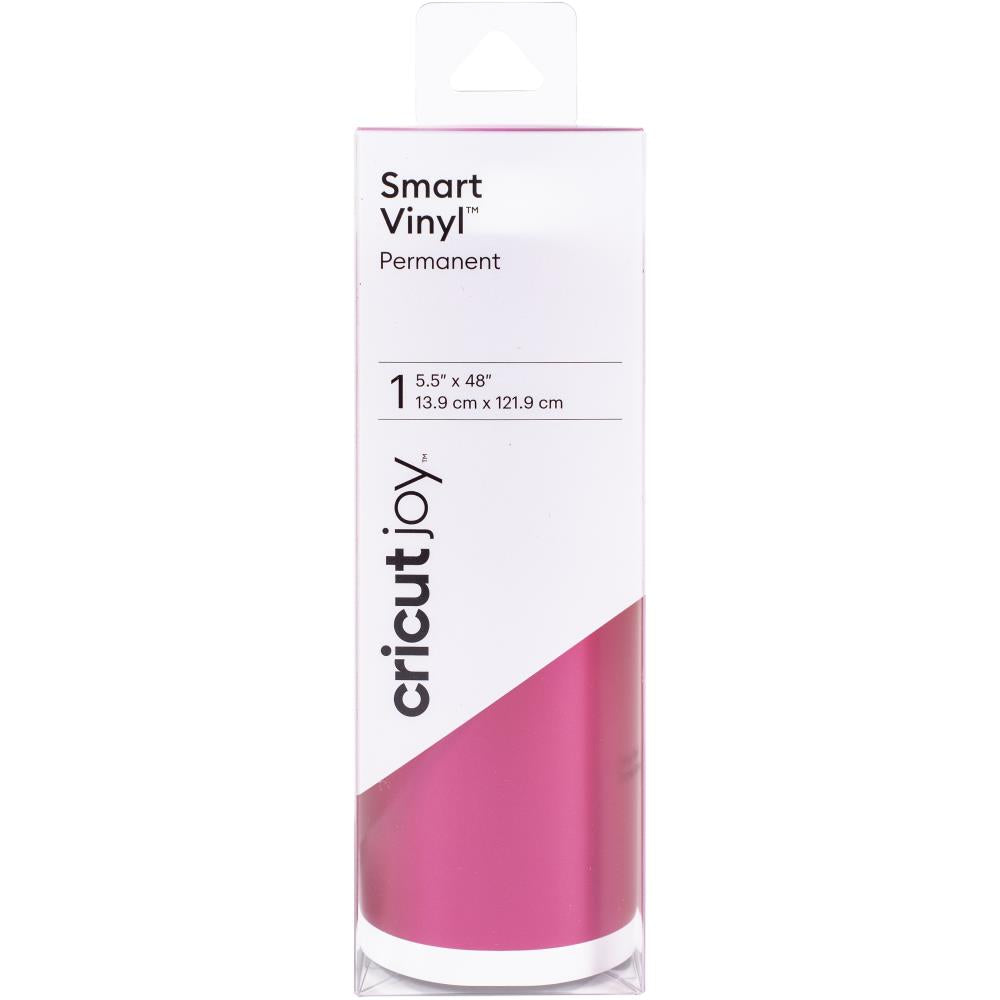 Party Pink - Vinyl Matte Met Roll