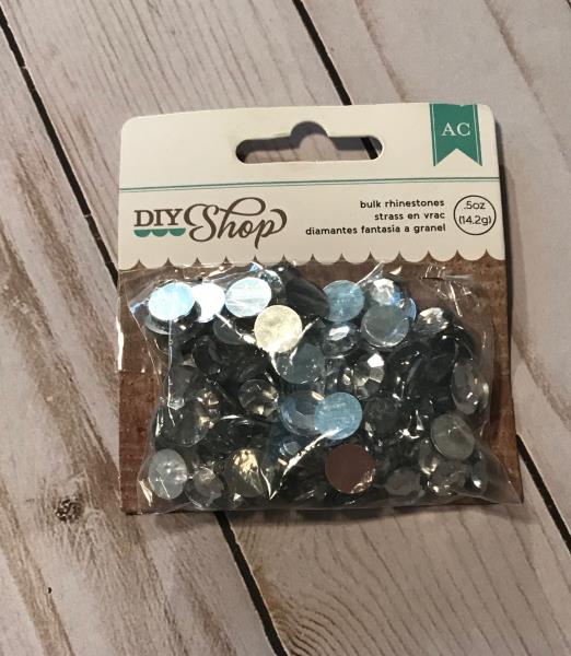 bulk rhinestones