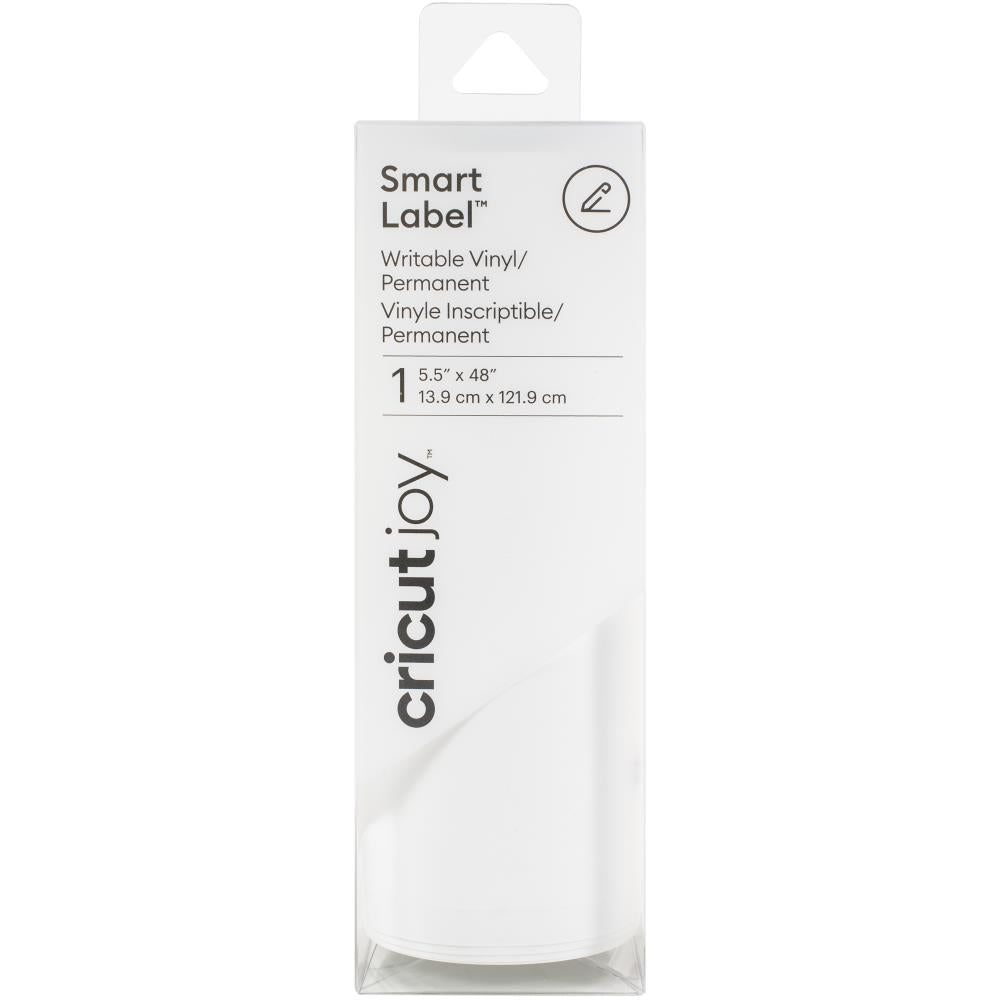 Writable Vinyl Roll 5.5"X 48"