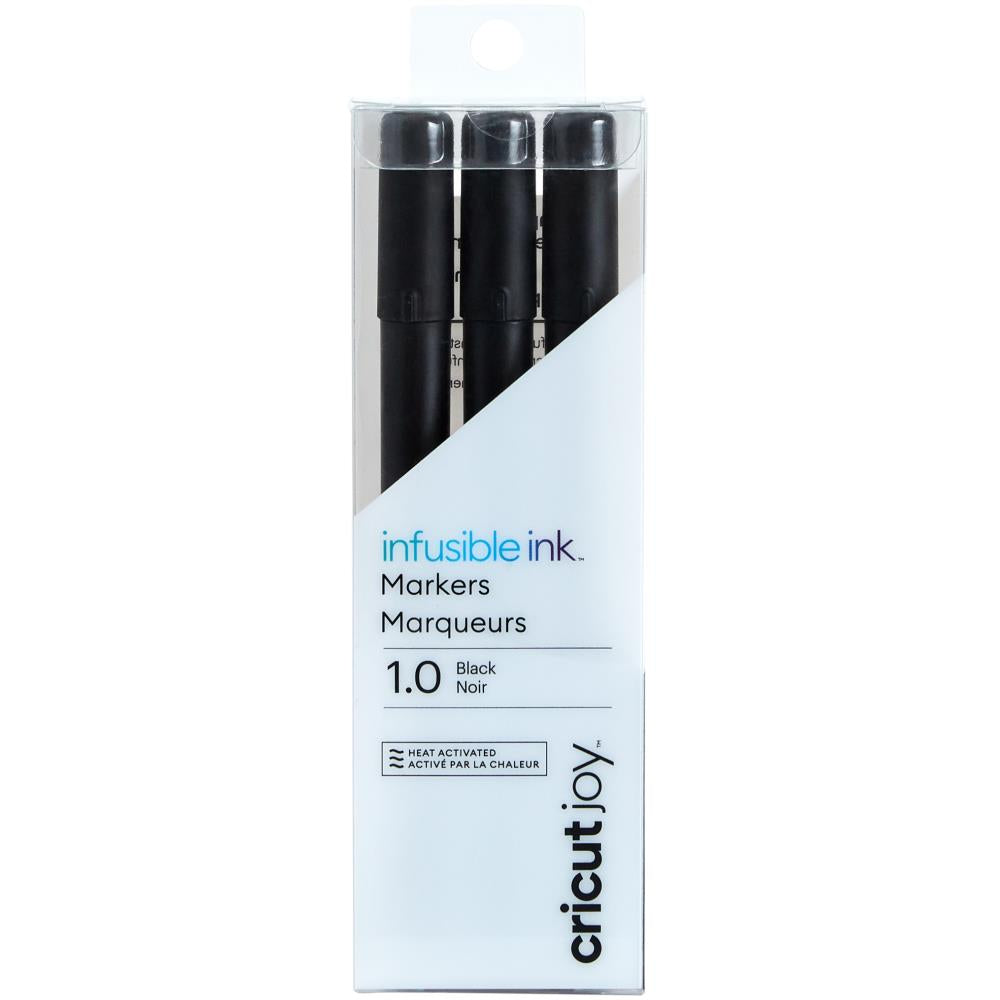 Black - Infusible Ink Marker
