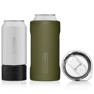 HOPSULATOR TRíO 3-in-1 | OD Green (16oz/12oz cans)
