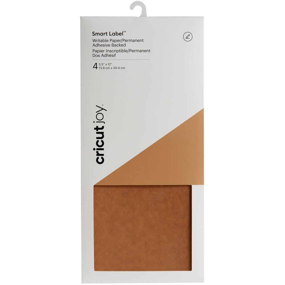 Writable Paper Sheet 5.5"X 12"