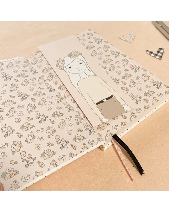 Bullet Journal Adorable Zoe 2.0