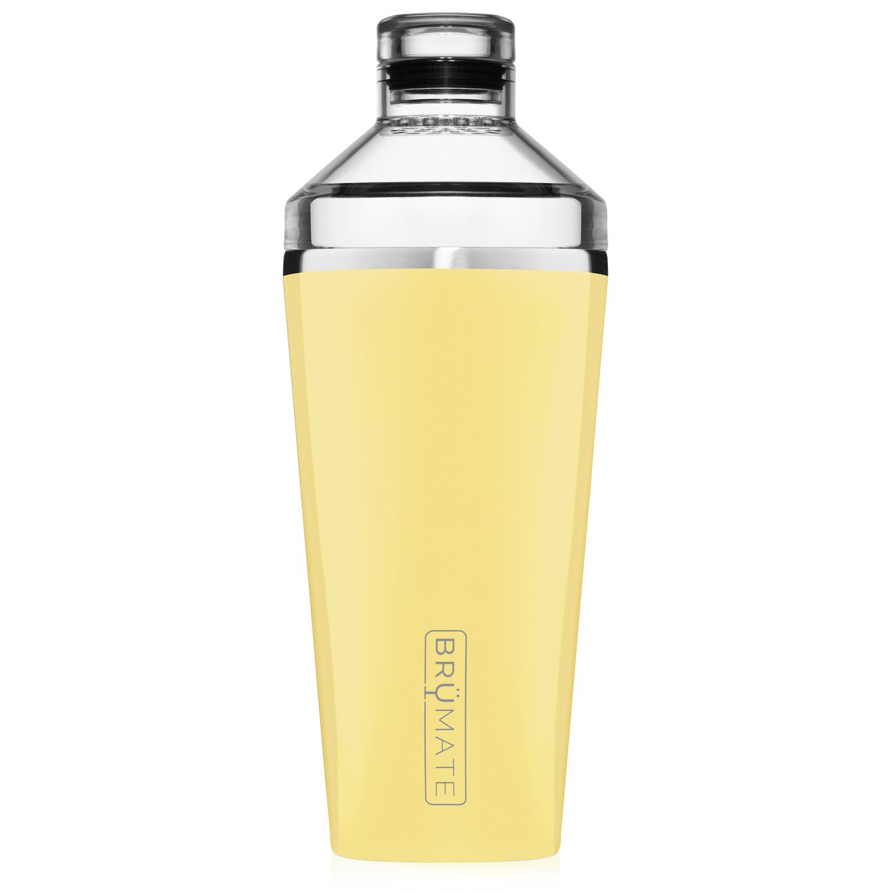 Shaker Pint | Daisy