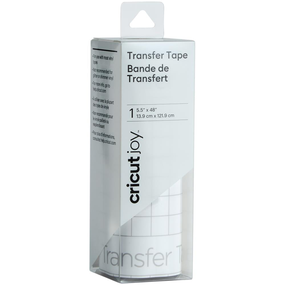 Cricut Transfer Tape
