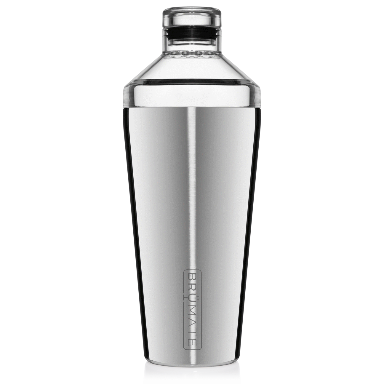 Shaker Pint | Polished
