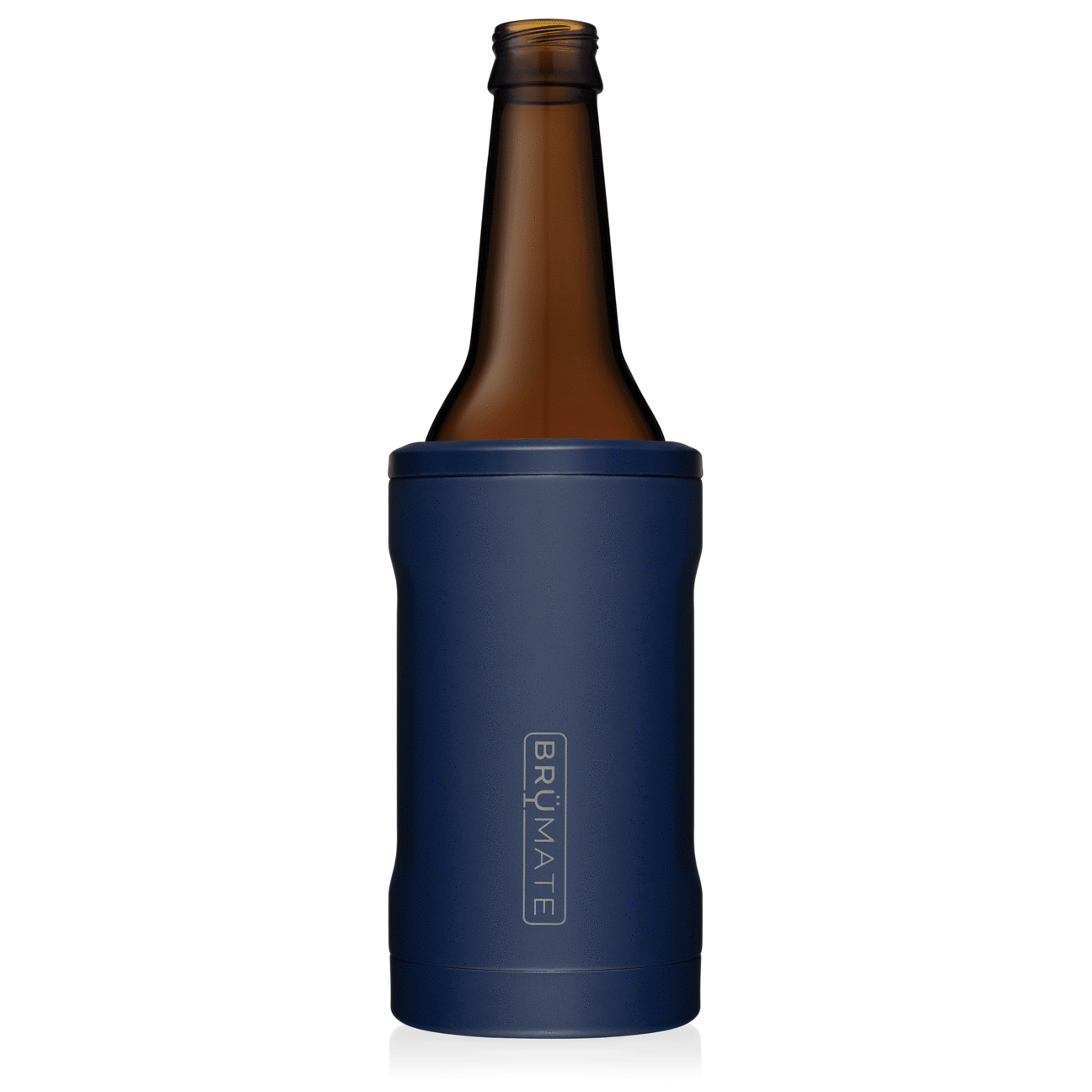 Hopsulator BOTT'L | Navy (12oz bottles)