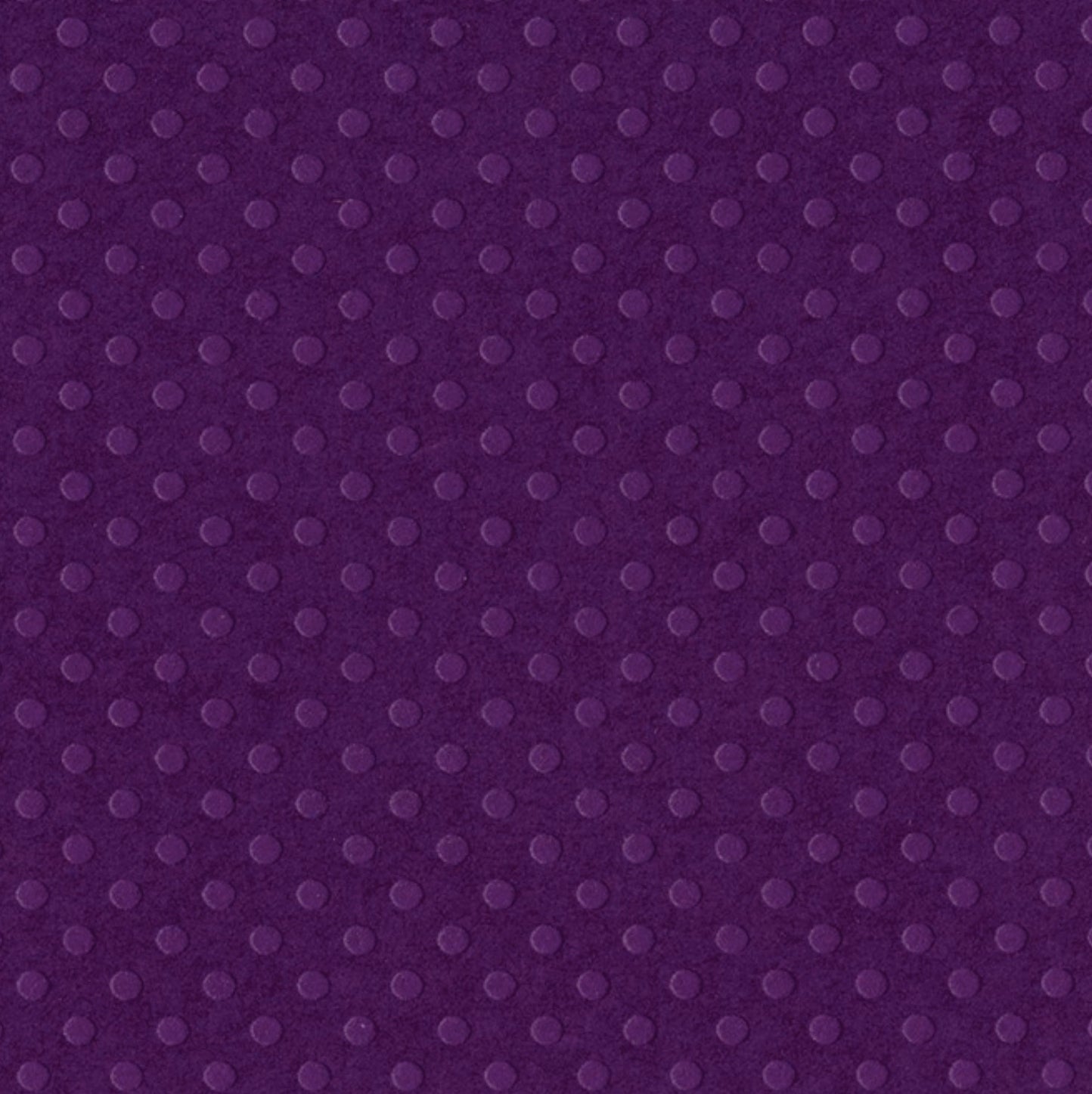 12x12 Plum Pudding