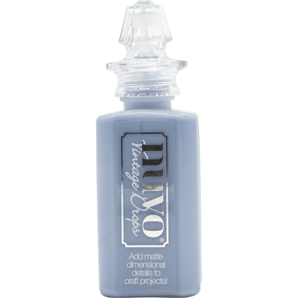 Bonnie Blue-Nuvo Vintage Drops
