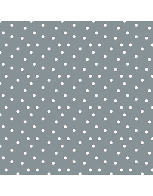 Bleu, de LQY+Q fabric