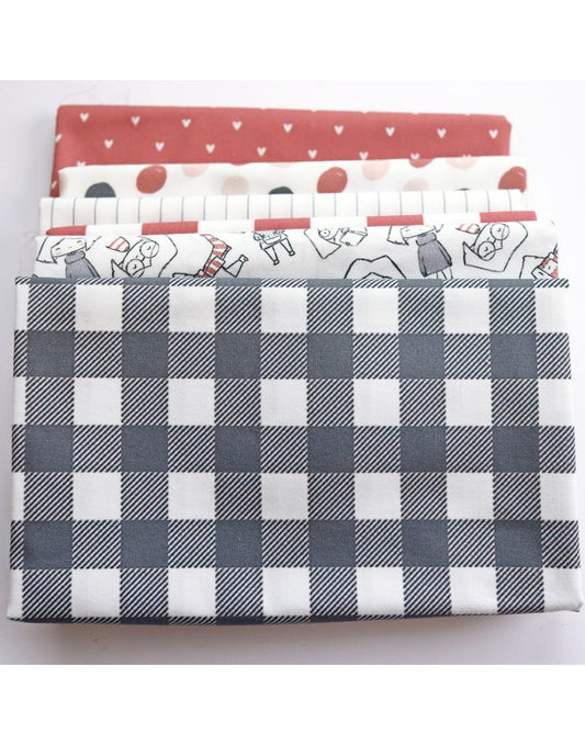 El Vichi fabric LQY+Q