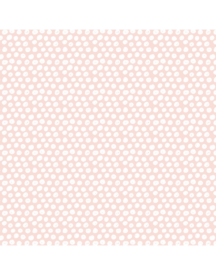 Mini dots of LQY+Q fabric