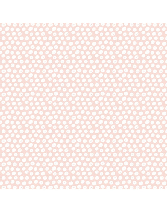 Mini dots of LQY+Q fabric