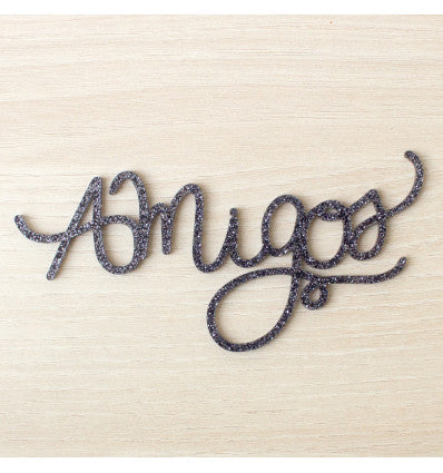 Metacrilato Solido de Amigo